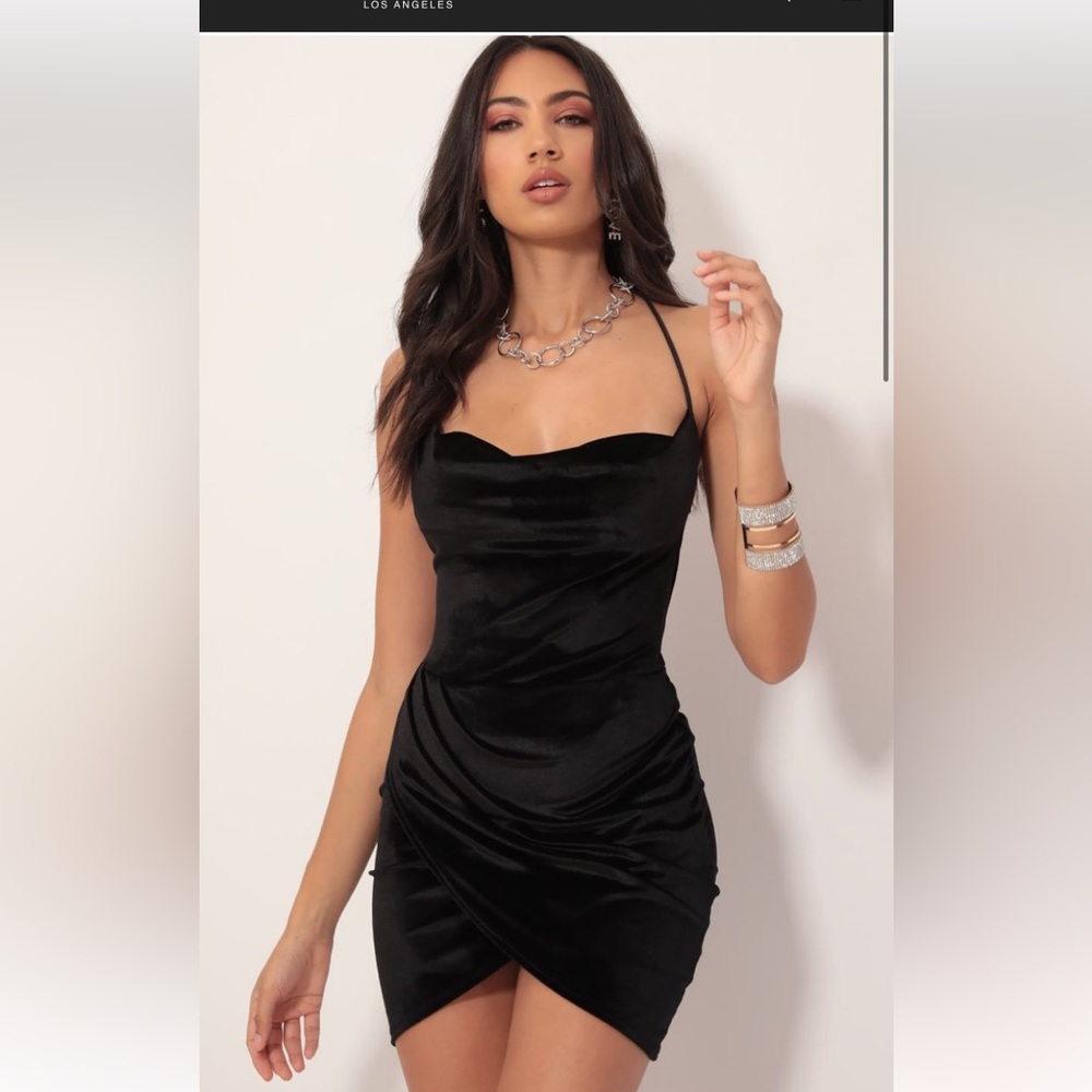 Lucy in the Sky Dress XS